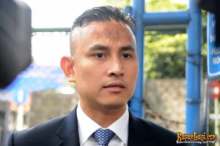 Foto Boy Arfian Bondjol