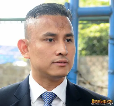 Foto Boy Arfian Bondjol