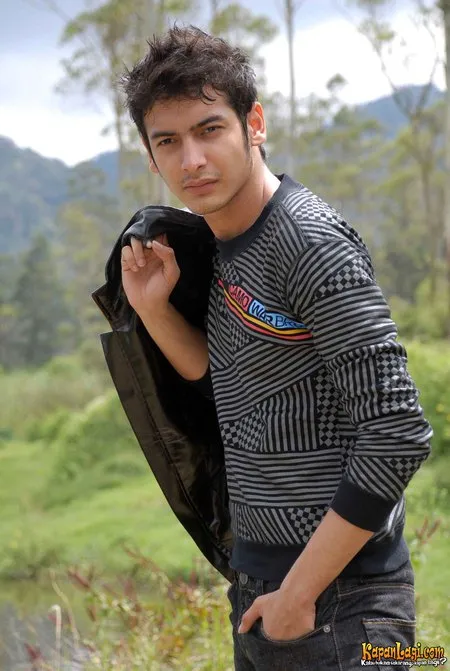 Foto Boy Hamzah