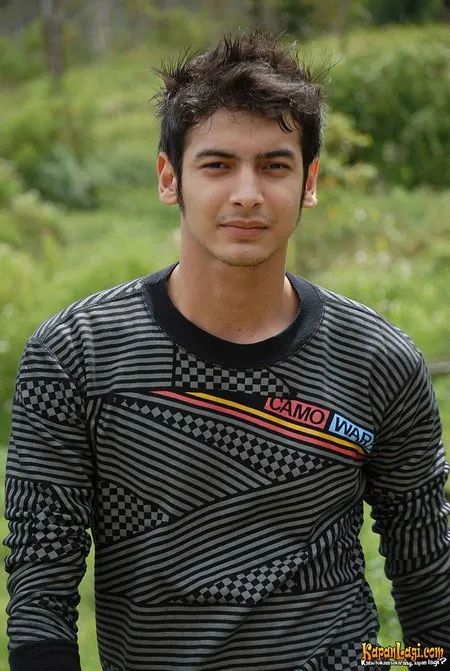 Foto Boy Hamzah