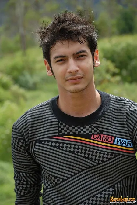 Foto Boy Hamzah