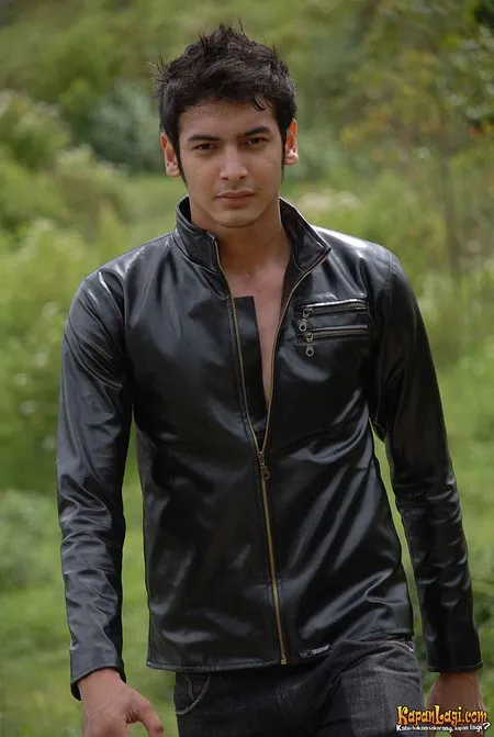 Foto Boy Hamzah