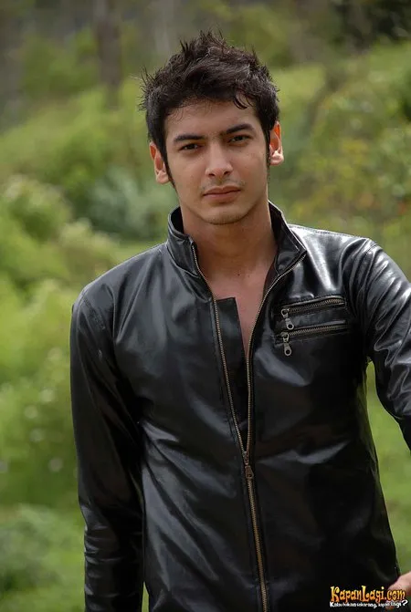 Foto Boy Hamzah