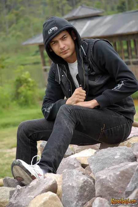 Foto Boy Hamzah