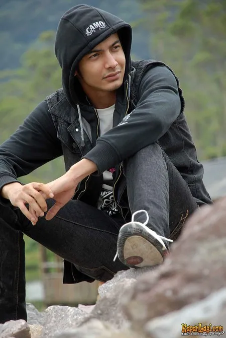 Foto Boy Hamzah