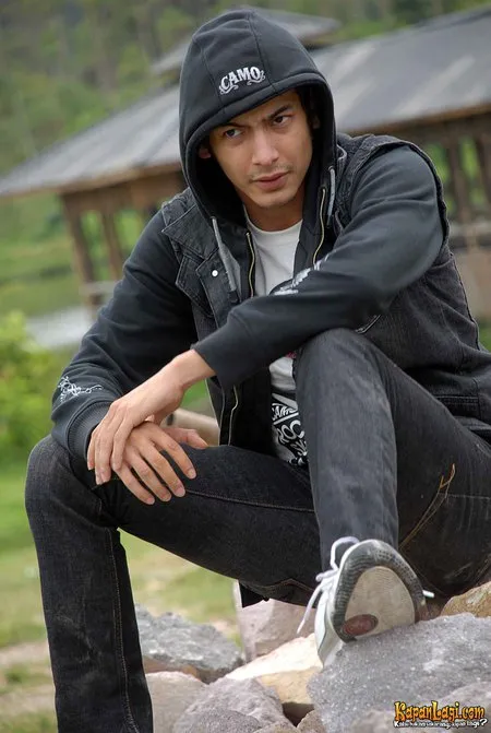 Foto Boy Hamzah
