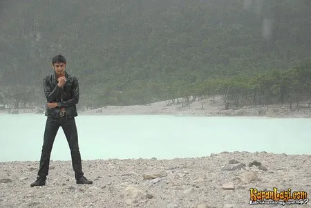 Foto Boy Hamzah