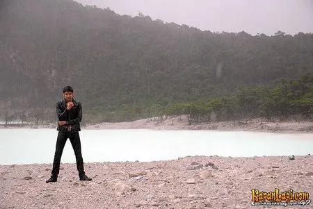 Foto Boy Hamzah