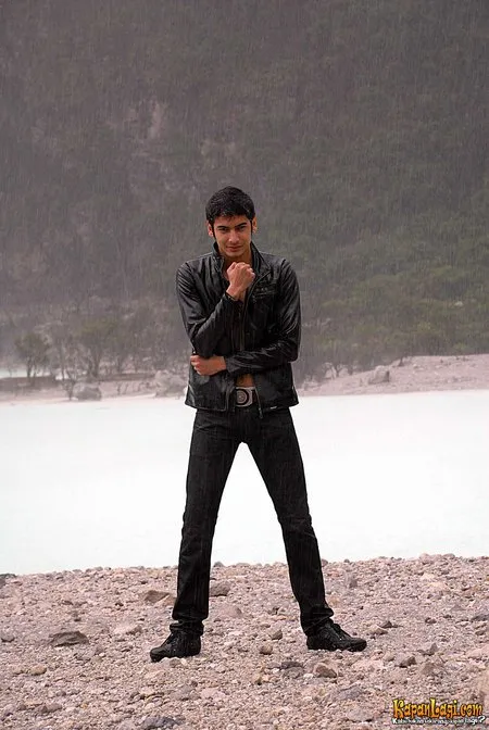 Foto Boy Hamzah