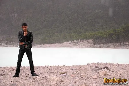 Foto Boy Hamzah