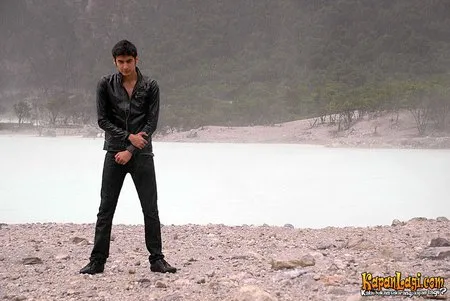 Foto Boy Hamzah