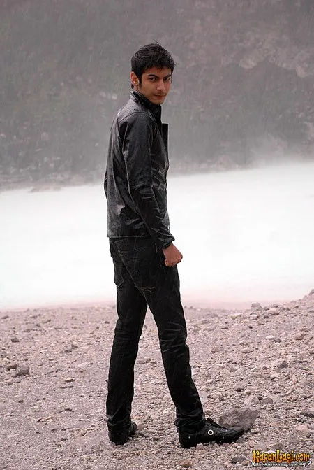 Foto Boy Hamzah