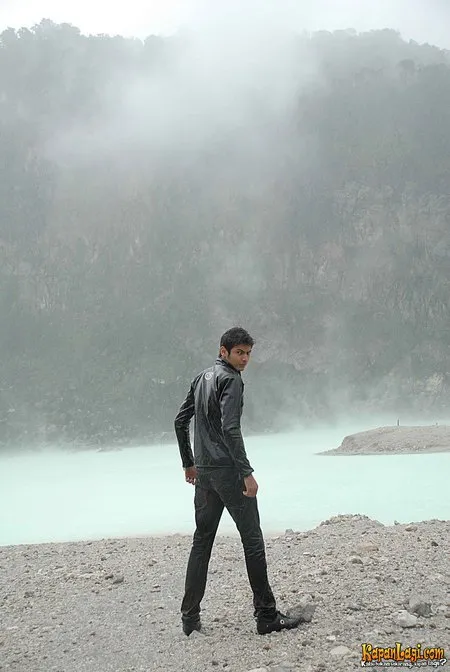Foto Boy Hamzah