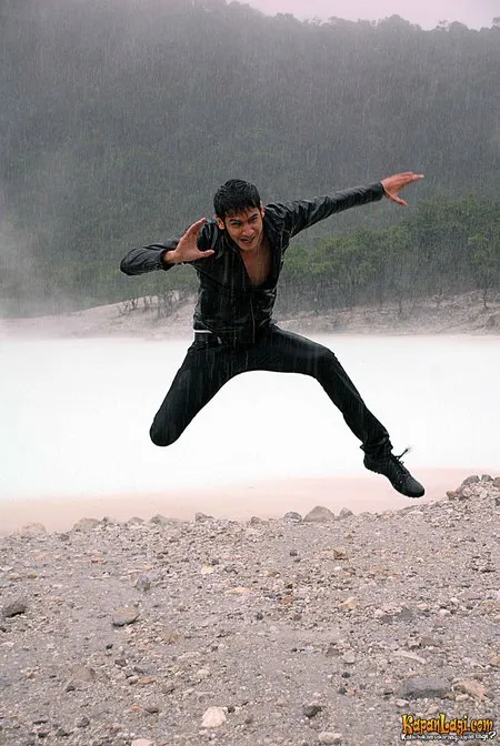 Foto Boy Hamzah
