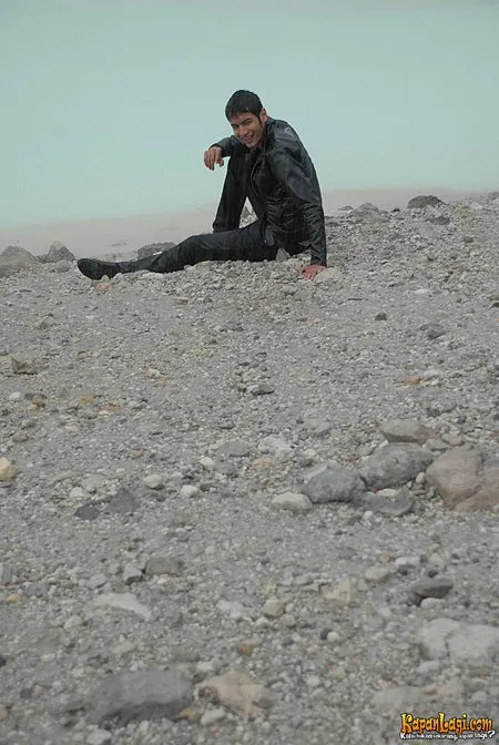 Foto Boy Hamzah