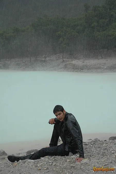 Foto Boy Hamzah