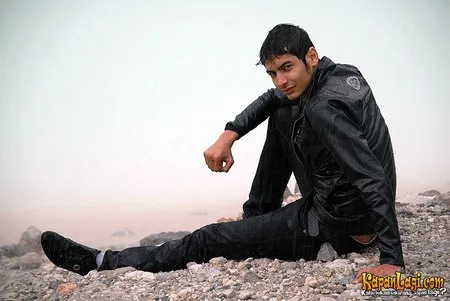 Foto Boy Hamzah