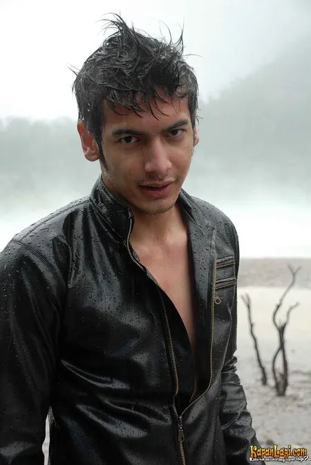 Foto Boy Hamzah