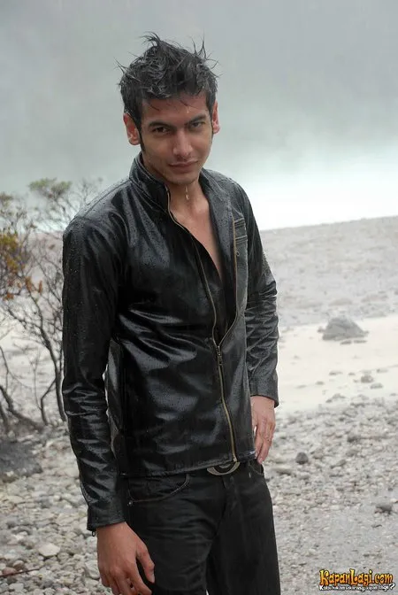 Foto Boy Hamzah