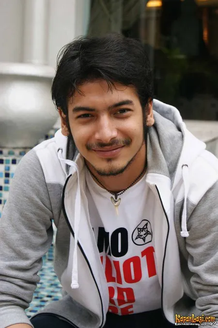 Foto Boy Hamzah