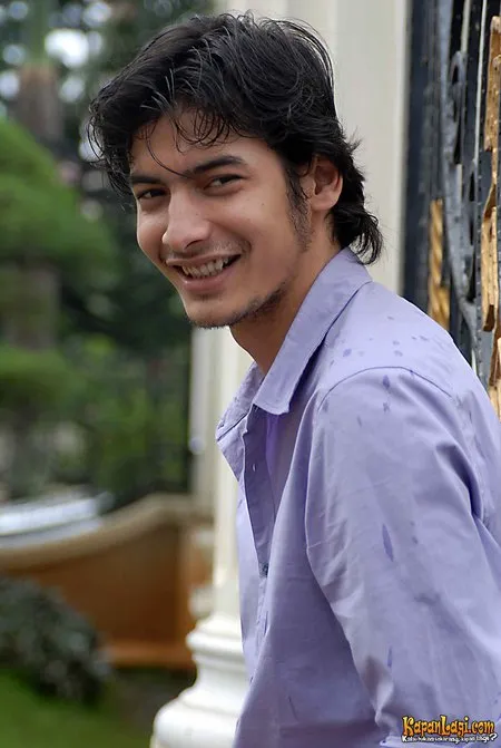 Foto Boy Hamzah