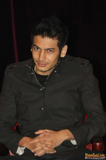 Foto Boy Hamzah