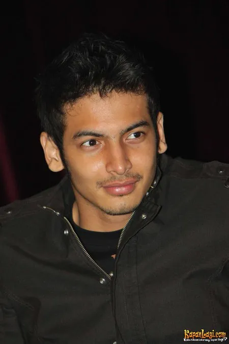 Foto Boy Hamzah