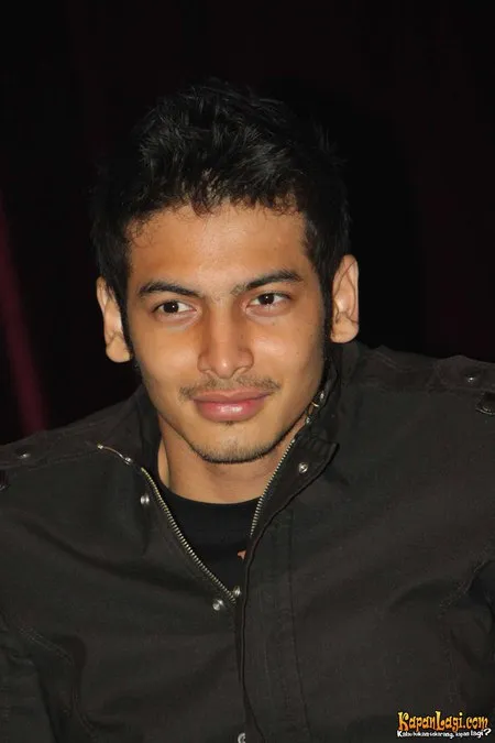 Foto Boy Hamzah