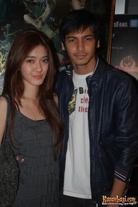 Foto Boy Hamzah
