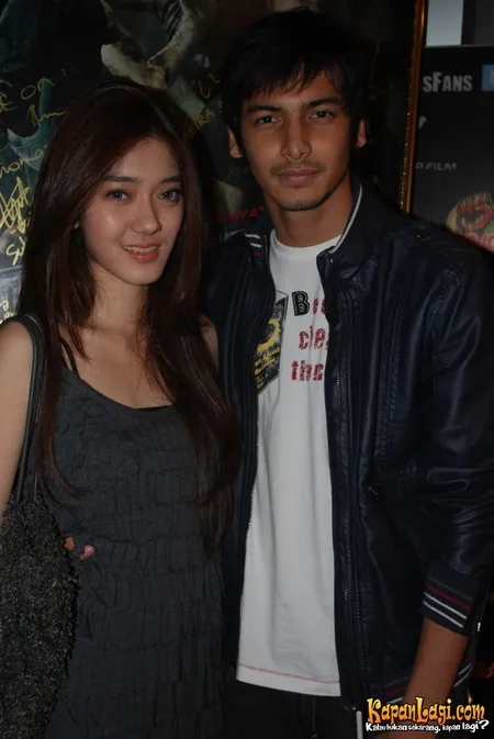 Foto Boy Hamzah