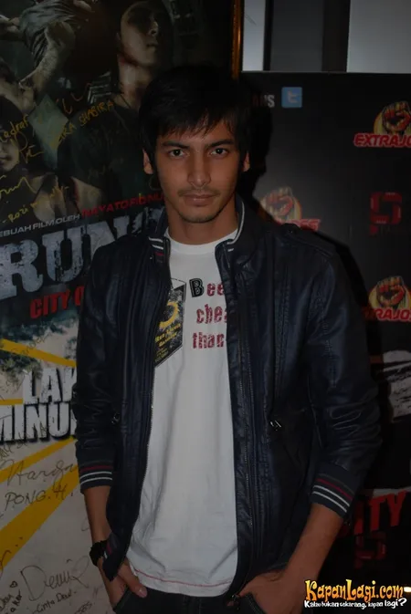 Foto Boy Hamzah