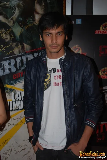 Foto Boy Hamzah