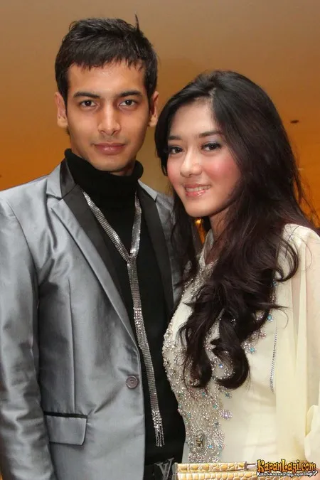 Foto Boy Hamzah