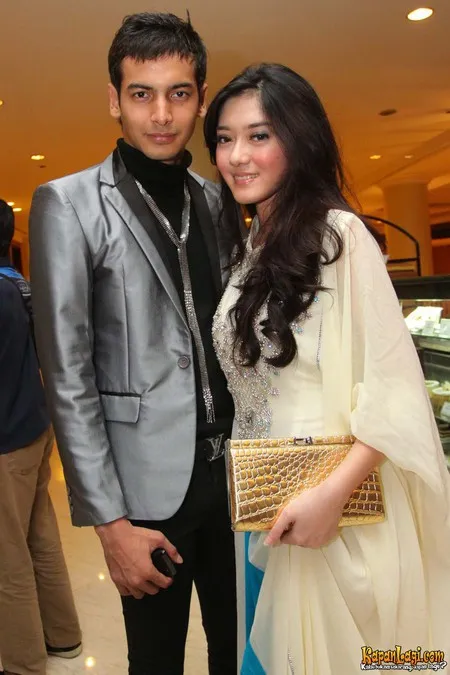 Foto Boy Hamzah