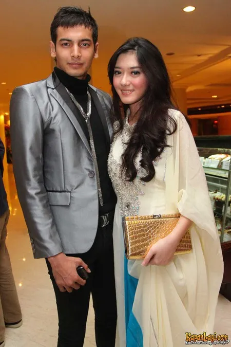 Foto Boy Hamzah