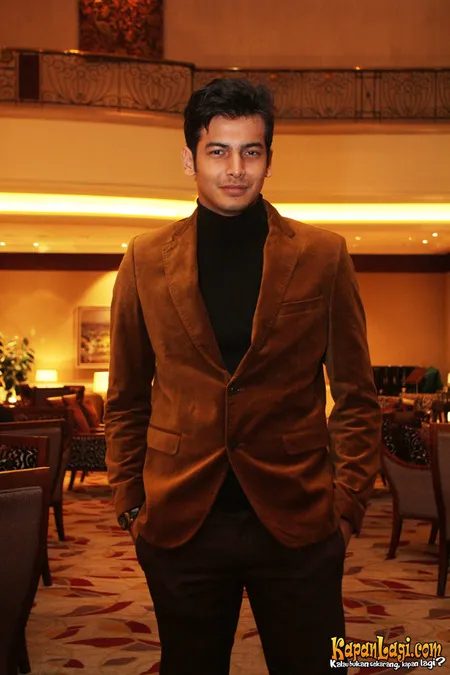 Foto Boy Hamzah