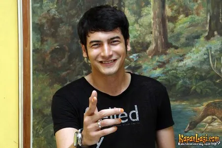 Foto Boy Hamzah