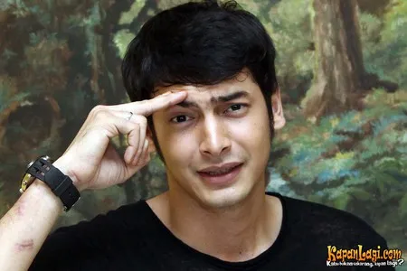 Foto Boy Hamzah