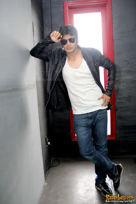 Foto Boy Hamzah