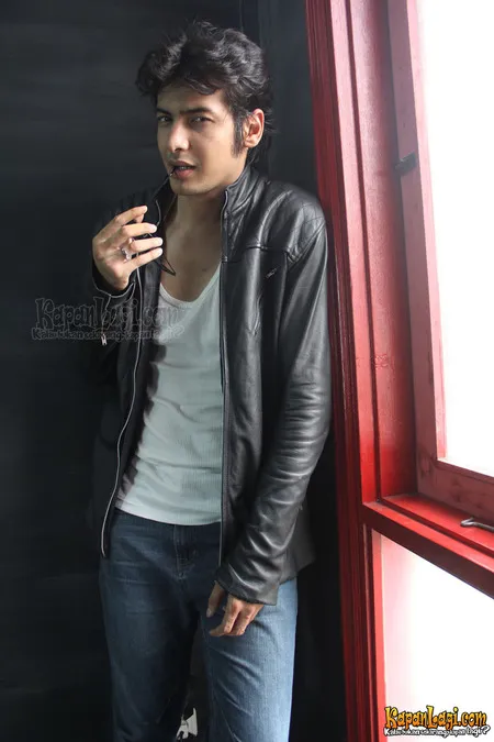 Foto Boy Hamzah