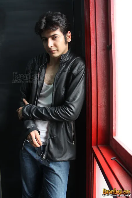 Foto Boy Hamzah