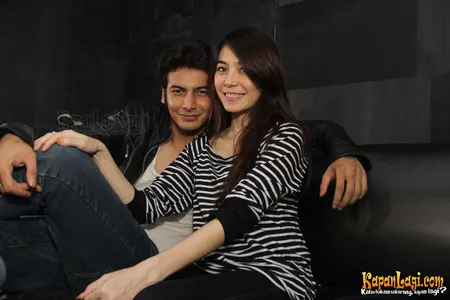 Foto Boy Hamzah