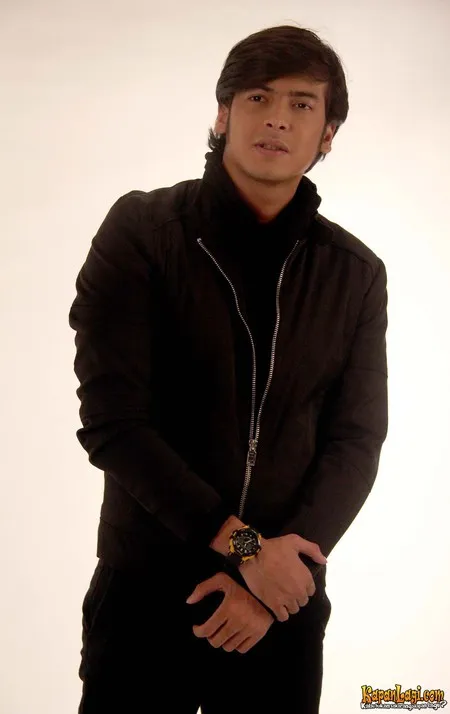Foto Boy Hamzah
