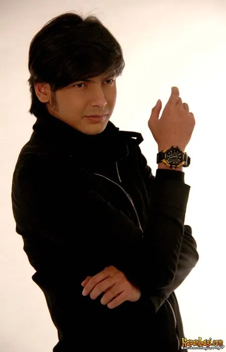 Foto Boy Hamzah