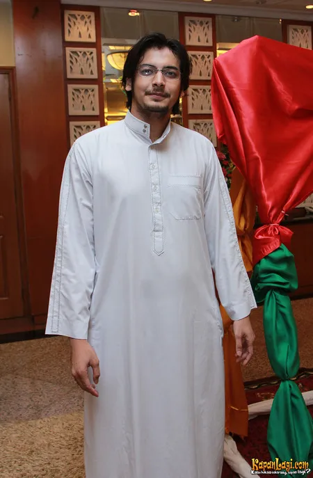 Foto Boy Hamzah