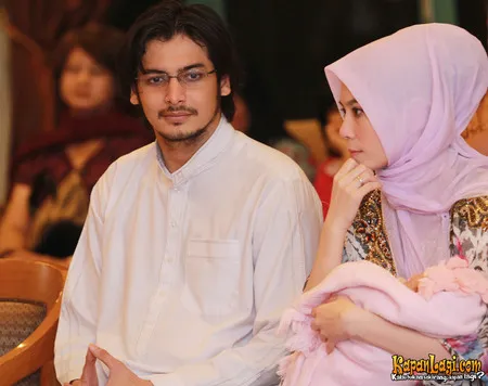 Foto Boy Hamzah