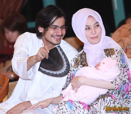 Foto Boy Hamzah