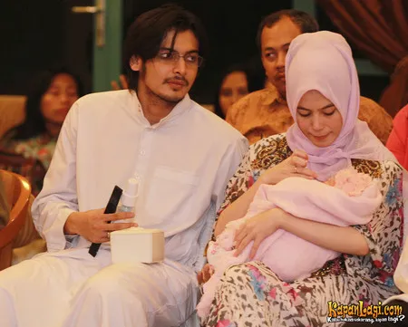 Foto Boy Hamzah