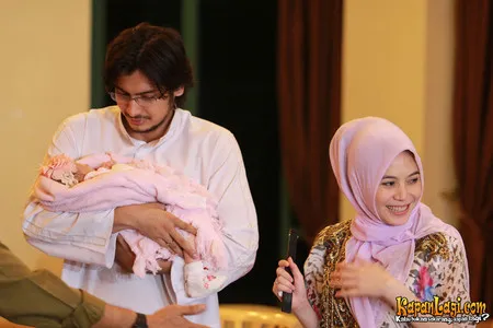 Foto Boy Hamzah