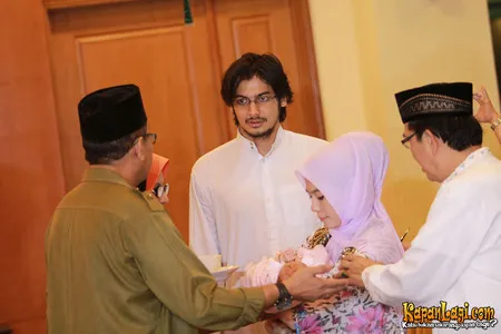 Foto Boy Hamzah